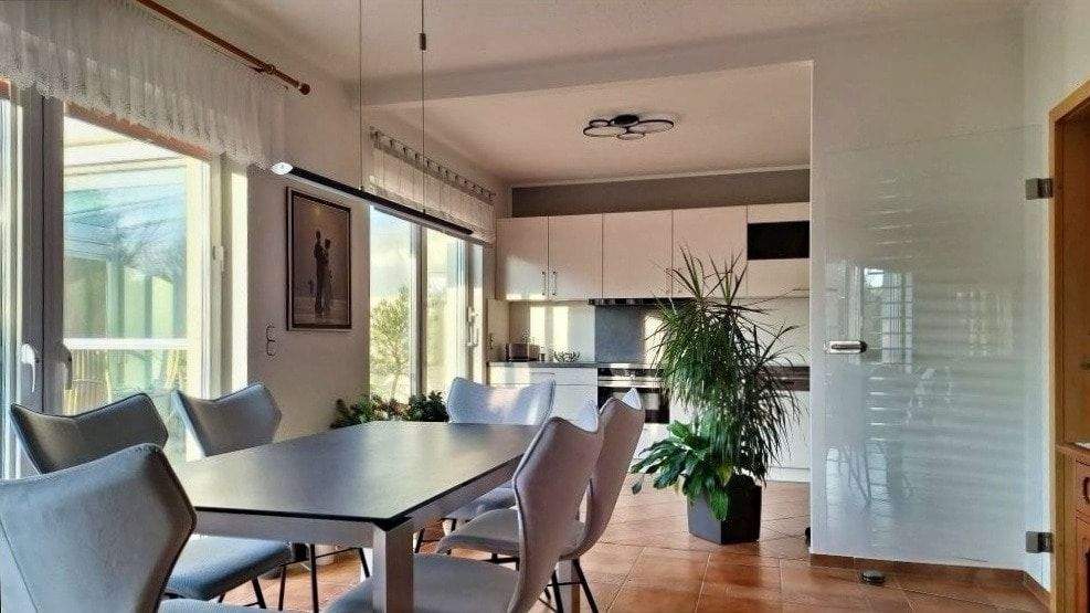 Ein Zuhause, das mit Ihrer Familie wächst - Wohlfühlhaus in idyllischer Lage von Müllrose 4 zimmer