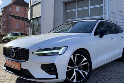 Volvo V60 79.692 km 29.440 &euro; Eisenach 99817