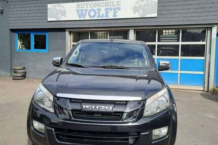 Isuzu D-Max 224.000 km 17.500 € Nümbrecht 51588