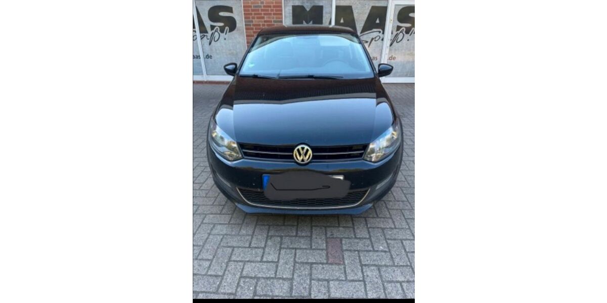 VW Polo 285.000 km 4.000 &euro; Weyhe 28844