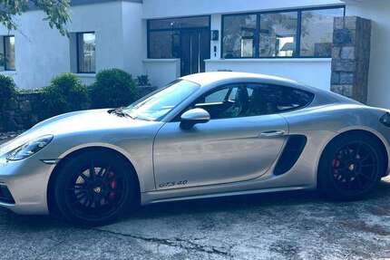 Porsche 718 Cayman 35.000 km 95.000 &euro; München, Landeshauptstadt 81375
