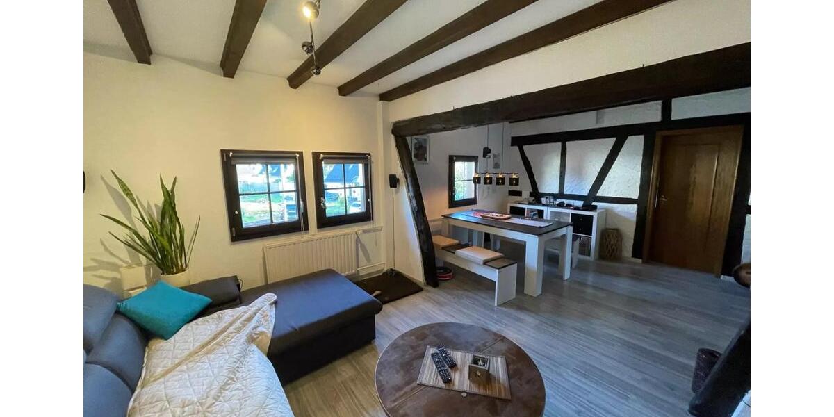 CHARMANTE 3-ZIMMER WOHNUNG IN NEUNKIRCHEN ZU VERMIETEN 3 zimmer