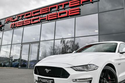 Ford Mustang 37.555 km 44.890 &euro; Meschede/NRW 59872