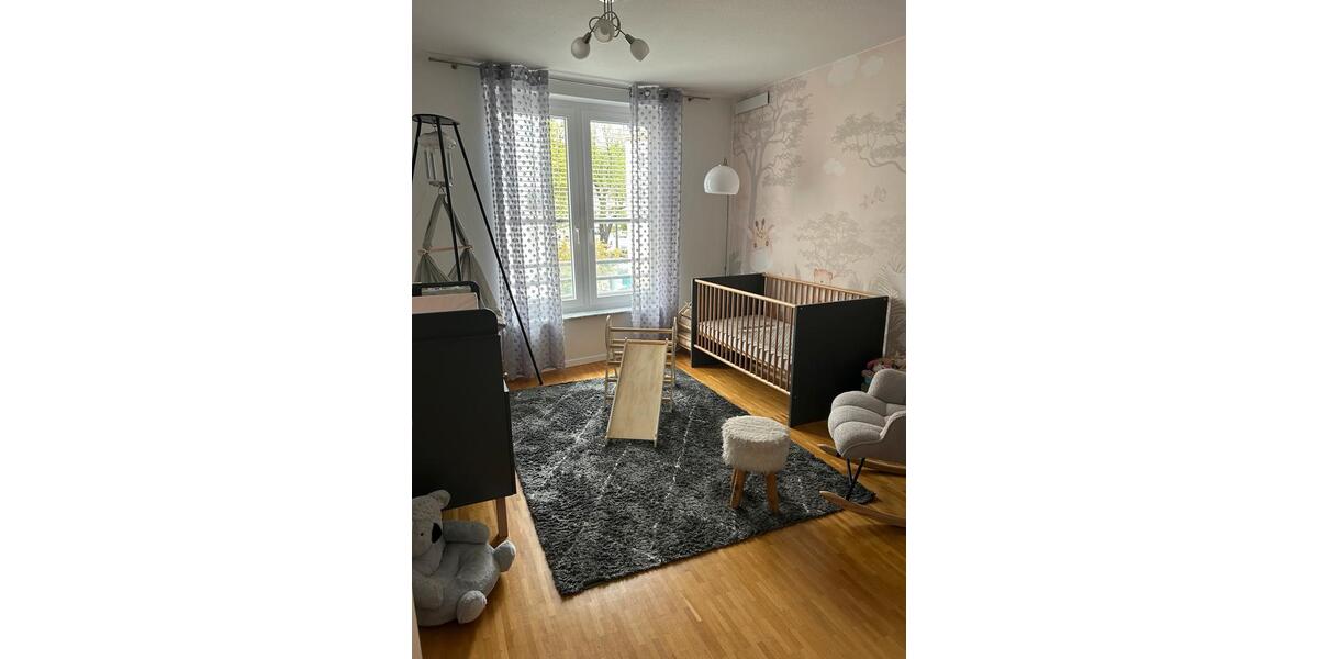 Etagenwohnung Neustadt an der Weinstraße - 3 Zimmer, 90 m&sup2;, 310.000&euro; | Angebot:26877269