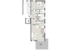 Terrassenwohnung Holzkirchen - 2 Zimmer, 79 m&sup2;, 1.715&euro; | Angebot:26336671