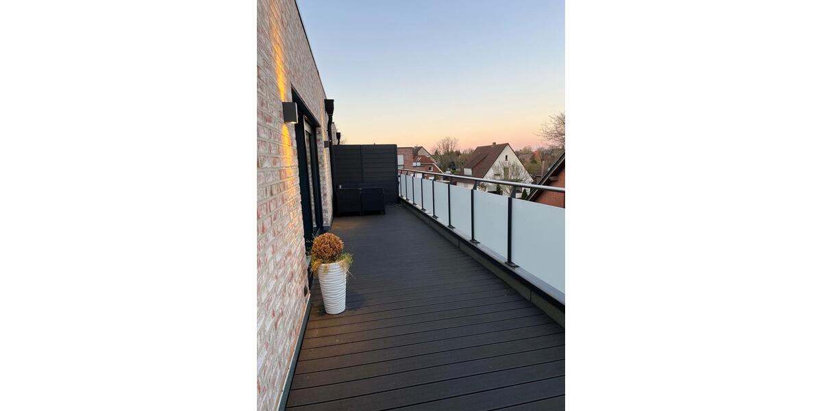 Einfamilienhaus Cloppenburg - 3.5 Zimmer, 87 m&sup2;, 950&euro; | Angebot:24984769