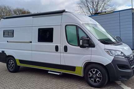 Citroen Jumper