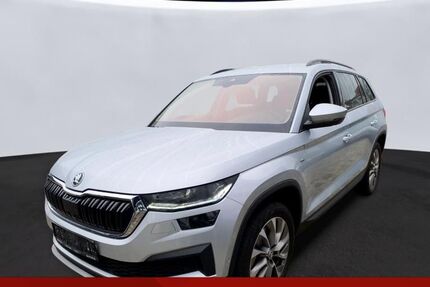 Skoda Kodiaq 61.800 km 33.990 &euro; Landshut 84034