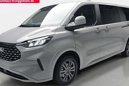 Ford Tourneo Custom 1.020 km 49.990 € Rheine 48432