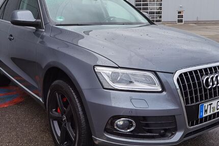 Audi Q5 248.000 km 10.499 &euro; Waldshut-Tiengen 79761