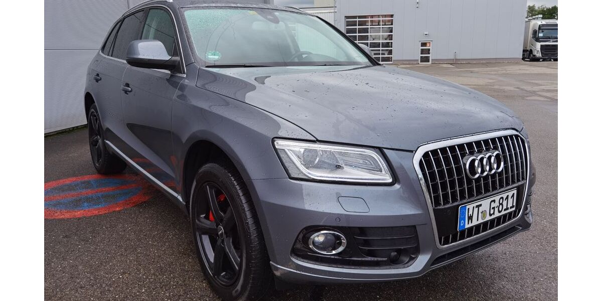 Audi Q5 248.000 km 10.800 &euro; Waldshut-Tiengen 79761