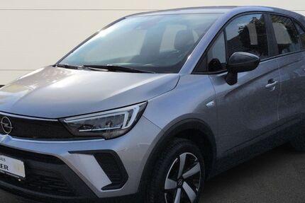 Opel Crossland (X) 35.155 km 11.445 &euro; Gnarrenburg 27442