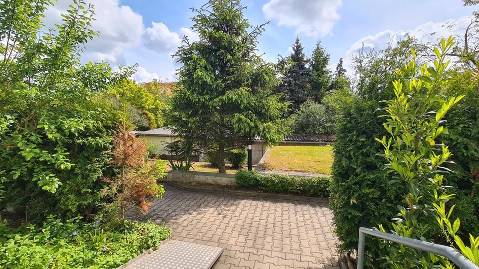 Erdgeschoßwohnung Leipzig Altwest - 1 Zimmer, 40 m&sup2;, 520&euro; | Angebot:26631590
