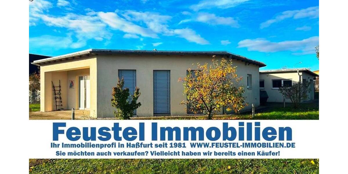 Gewerbeobjekt Haßfurt - 4 Zimmer, 675.000&euro; | Angebot:19363662