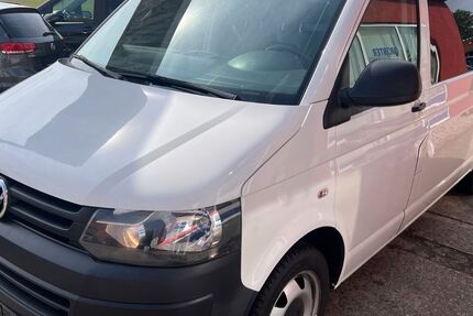 VW T5 Transporter 343.000 km 10.900 &euro; Leipzig / Holzhausen 04288