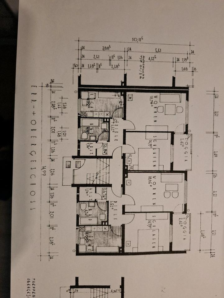 2 12 Raum, Garten, Stellplatz