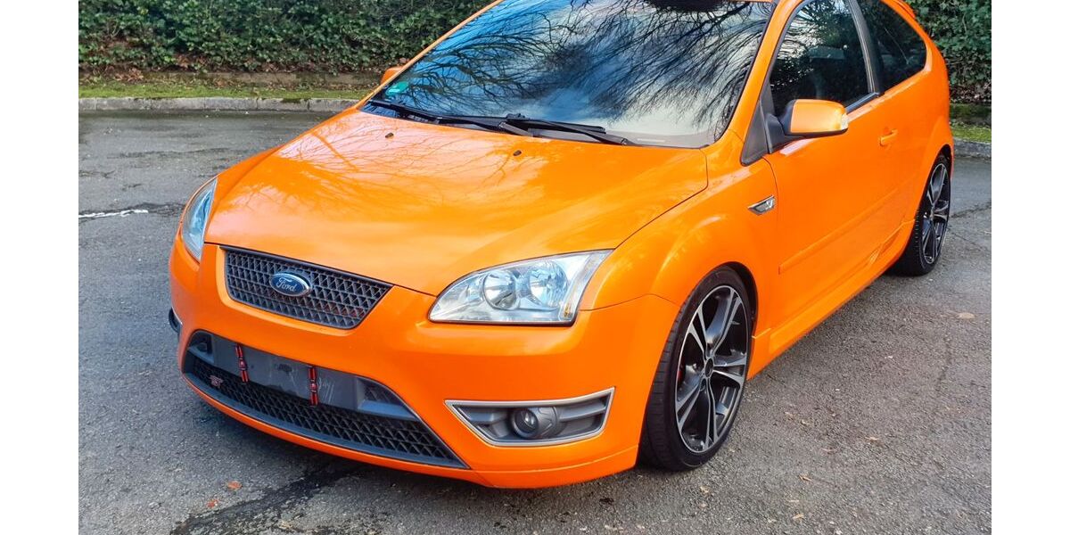 Ford Focus 183.800 km 10.850 &euro; Bergneustadt 51702