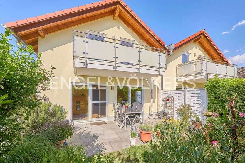 Haus zum Kaufen in Limburgerhof 560.000 € 137 m²