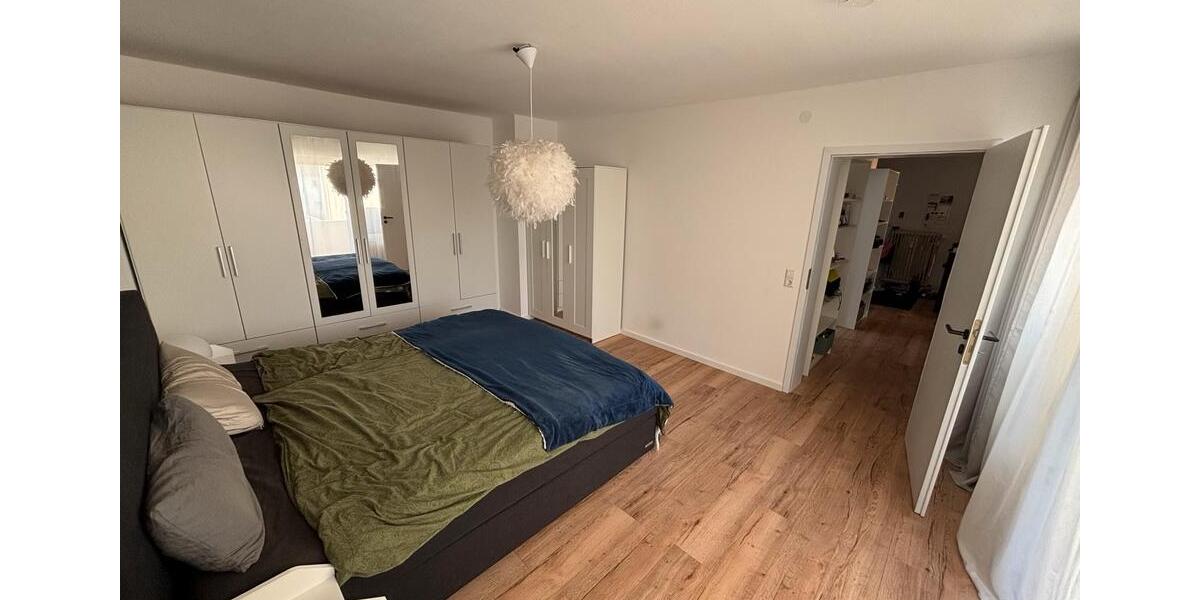 Etagenwohnung Albstadt Gemarkung Onstmettingen - 3 Zimmer, 84 m&sup2;, 278.900&euro; | Angebot:26069559