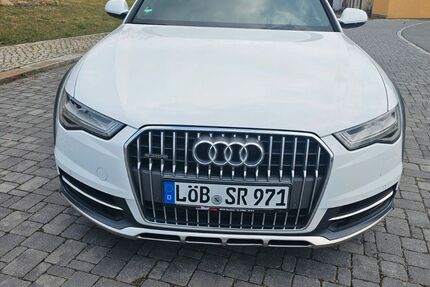 Audi A6 Allroad 194.500 km 16.000 &euro; Ebersbach-Neugersdorf 02730