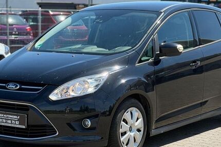 Ford C-Max 165.000 km 2.799 &euro; Kirchberg 55481