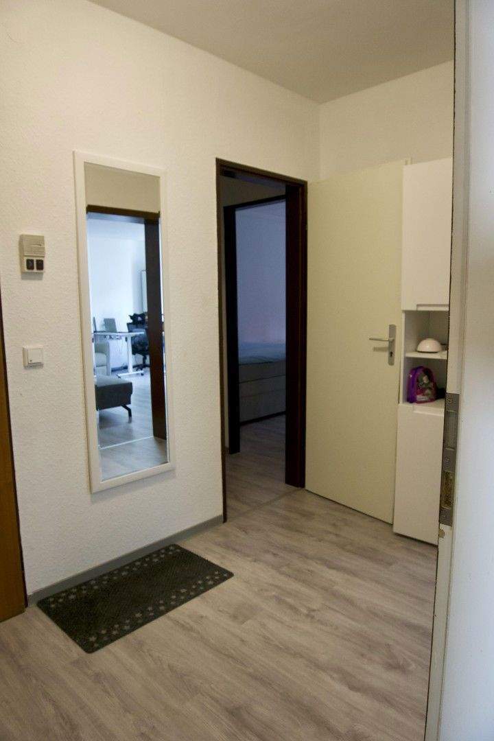 City Apartment im Herzen Dortmunds 3 Zimmer 3 zimmer
