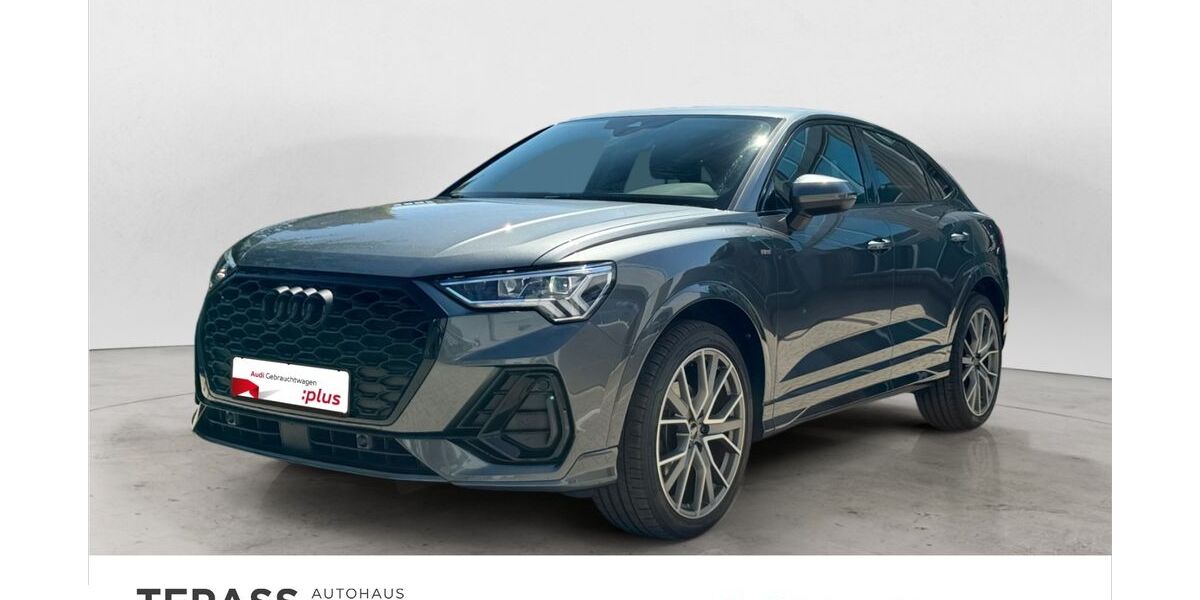 Audi Q3 35.891 km 34.780 &euro; Schwelm 58332