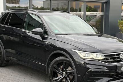 VW Tiguan 80.000 km 28.890 &euro; Seligenstadt 63500