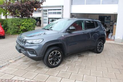 Jeep Compass 72.000 km 20.900 &euro; Weilheim 82362