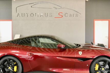Ferrari Portofino 64.000 km 167.950 &euro; Bergheim (bei Köln) 50126