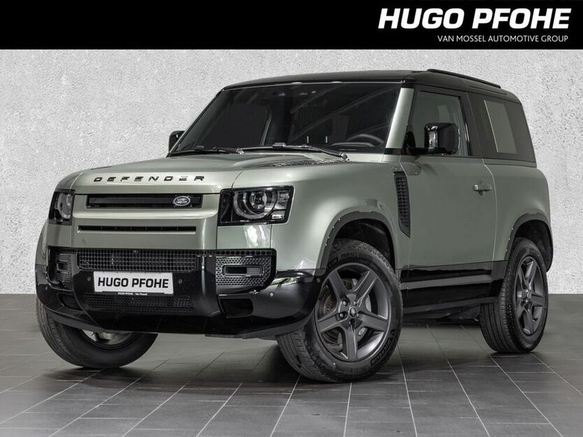 Defender