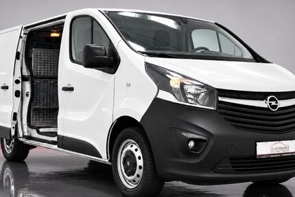 Opel Vivaro 149.800 km 12.480 &euro; Eichenzell 36124