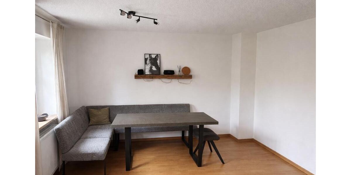 Terrassenwohnung Salzweg - 2 Zimmer, 55 m&sup2;, 900&euro; | Angebot:26181912