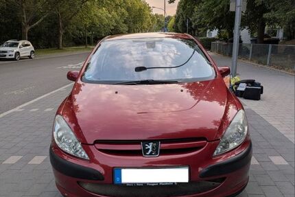 Peugeot 307 140.000 km 2.250 &euro; Pforzheim 75177