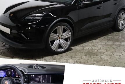 Porsche Macan 4.000 km 91.990 &euro; Norderstedt 22844