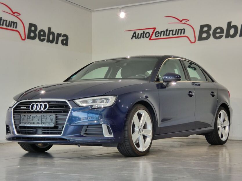 Audi A3 95.813 km 21.900 € Bebra 36179