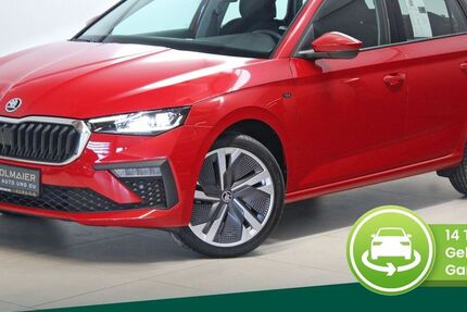 Skoda Scala 11.619 km 25.970 &euro; Eching i. Ndb. 84174