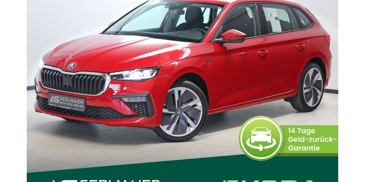 Skoda Scala 11.619 km 25.970 &euro; Eching i. Ndb. 84174