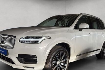 Volvo XC90 63.597 km 46.970 &euro; Stuttgart 70190