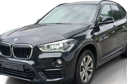 BMW X1 60.000 km 25.900 € Aichach 86551