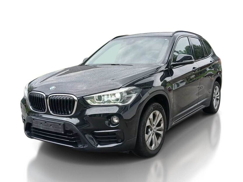 BMW X1 60.000 km 25.900 € Aichach 86551