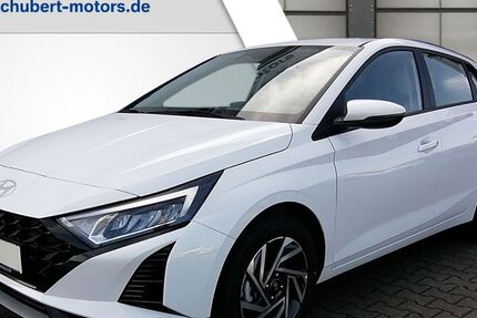 Hyundai i20 1.739 km 19.790 € Wolfsburg 38448