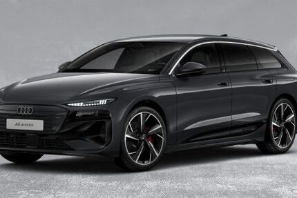 Audi A6 e-tron 7.093 km 57.630 &euro; Hof 95030