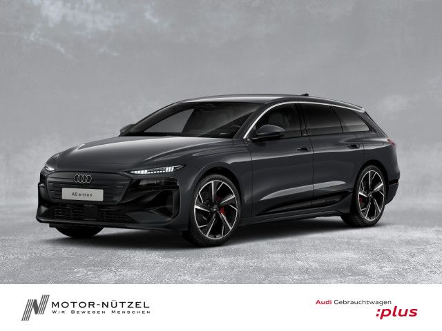 Audi A6 e-tron 7.093 km 57.630 &euro; Hof 95030