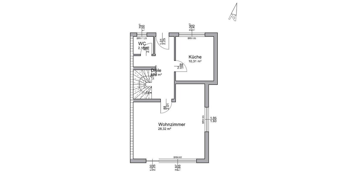 Doppelhaushälfte Iffeldorf - 5 Zimmer, 148 m&sup2;, 885.000&euro; | Angebot:26929442
