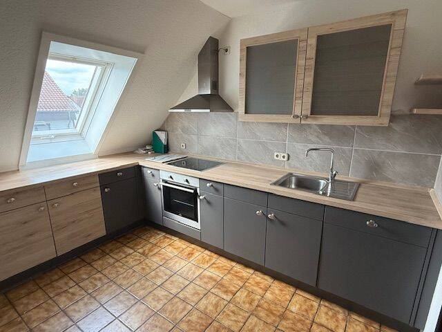 Etagenwohnung Herzberg am Harz Herzberg - 4 Zimmer, 112.500&euro; | Angebot:25773595