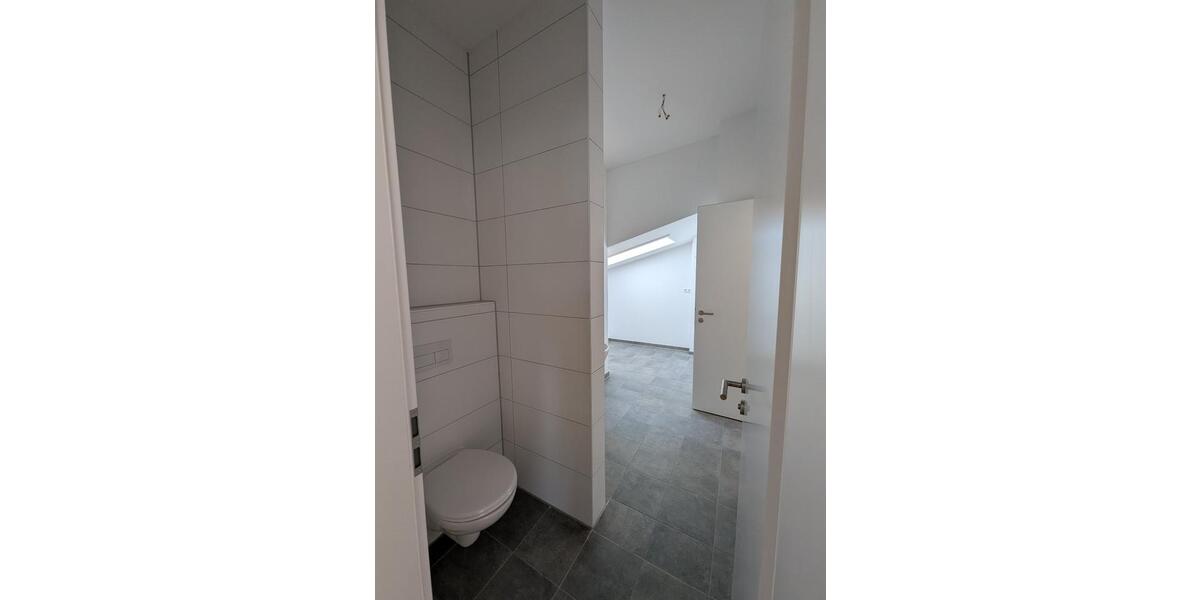 Dachgeschoßwohnung Kemnath - 2 Zimmer, 59 m&sup2;, 650&euro; | Angebot:26225268
