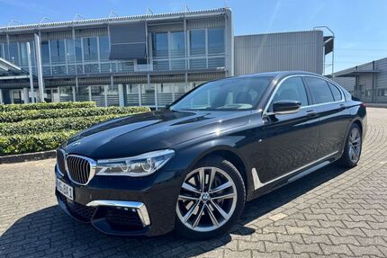 BMW 730