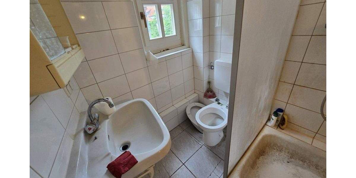 Mehrfamilienhaus, Wohnhaus Schotten - 1 Zimmer, 240 m&sup2;, 159.000&euro; | Angebot:25667647