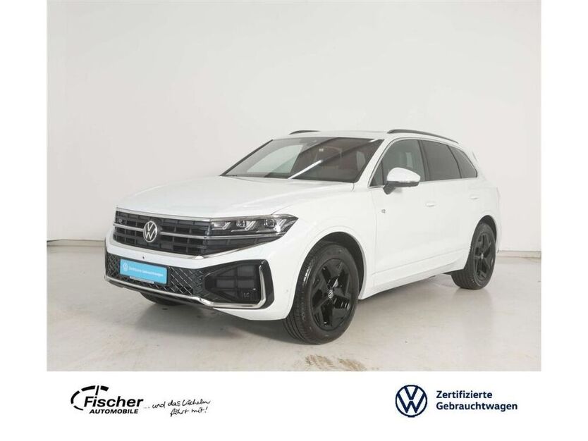 Touareg